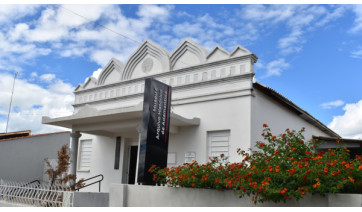 Museu de Adamantina participa da 20ª Primavera dos Museus com visitas, sarau e oficina