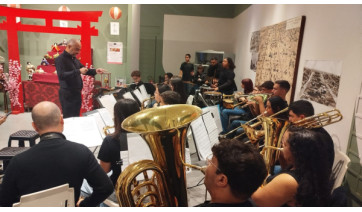 Semana Nacional de Museus é encerrada em Adamantina com música, homenagens e valorização da memória 