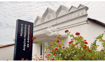 Museu Histórico de Adamantina terá cerimônia oriental de gratidão aos imigrantes 