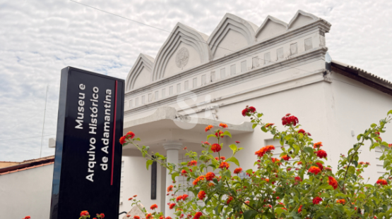 Museu Histórico de Adamantina terá cerimônia oriental de gratidão aos imigrantes 