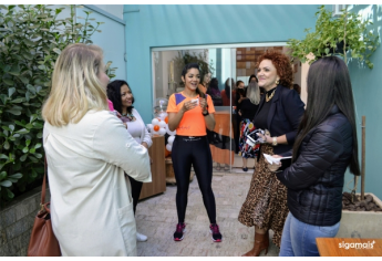 Studio Naiara Costa completa dois anos de atendimentos em Lucélia