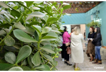 Studio Naiara Costa completa dois anos de atendimentos em Lucélia