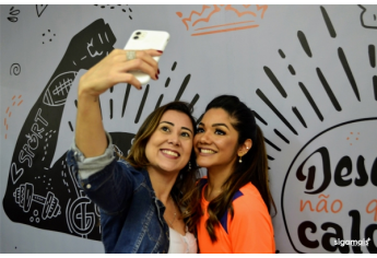 Studio Naiara Costa completa dois anos de atendimentos em Lucélia