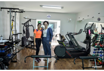 Studio Naiara Costa completa dois anos de atendimentos em Lucélia