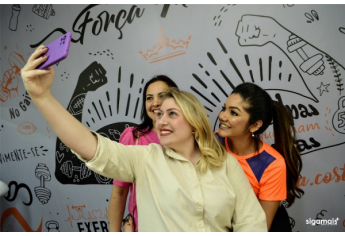 Studio Naiara Costa completa dois anos de atendimentos em Lucélia