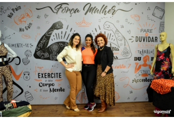 Studio Naiara Costa completa dois anos de atendimentos em Lucélia