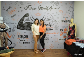 Studio Naiara Costa completa dois anos de atendimentos em Lucélia