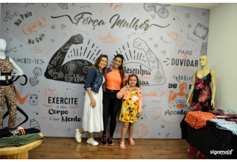 Studio Naiara Costa completa dois anos de atendimentos em Lucélia