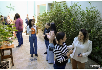 Studio Naiara Costa completa dois anos de atendimentos em Lucélia