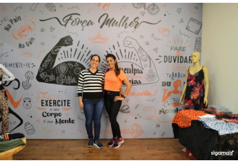 Studio Naiara Costa completa dois anos de atendimentos em Lucélia