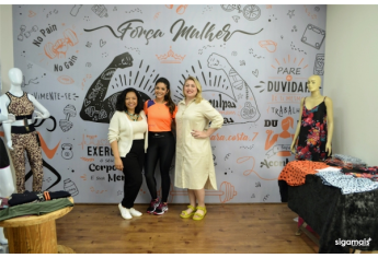 Studio Naiara Costa completa dois anos de atendimentos em Lucélia