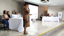 Adamantina apresenta Núcleo de Educação Permanente do Sistema Único de Assistência Social