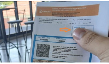 Número de identificação de clientes da Energisa passará por atualização