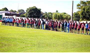 Campeonato Varzeano de Adamantina começa com goleadas e 18 gols na rodada de abertura