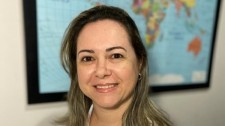 Professora de nutrio em Adamantina integra Grupo Tcnico Alimentao Escolar do CRN