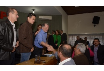 Encontro reuniu mais de 400 pessoas, de quase 70 municípios  do Oeste Paulista, na sede da OAB em Prudente (Foto: Assessoria de Imprensa).