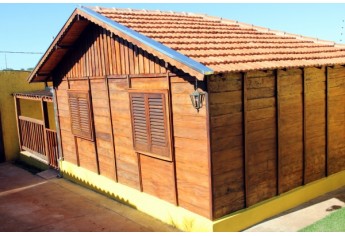 Novo ambiente pronto para atender os clientes ((Foto: Aline Soares).