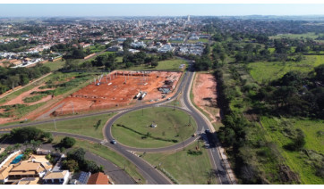 Rede Sete inicia construção da segunda unidade em Adamantina e amplia investimentos na cidade