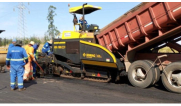 Rodovia Caiabu/Martinópolis terá obras de reparo profundo com pare-siga pelos próximos dois meses 