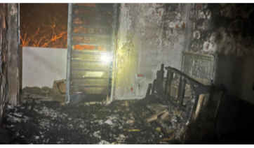 (Foto: Acally Toledo/Portal Metropole de Noticias)