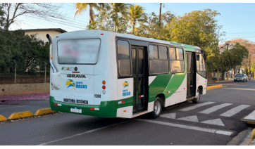 Adamantina terá transporte público gratuito neste domingo (4), dia da eleição