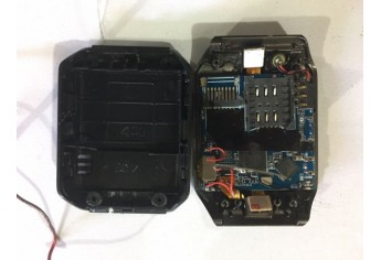 Diversos meios são usados na tentativa de introduzir drogas, telefones celulares, equipamentos e outros objetos não autorizados, nas penitenciárias (Foto: Cedida/SAP).