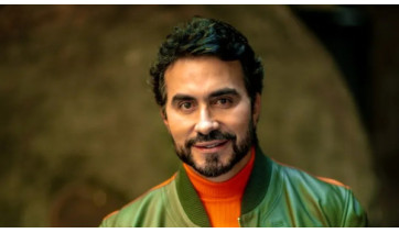 Padre Fábio de Melo fará show na abertura do Natal de Luz em Tupã