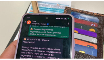 Energisa inicia programa de negociação de dívidas com descontos de até 80%
