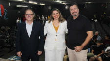 Em Adamantina, encontro promovido pelo Sincomercio amplia informações e orienta sobre a NR-1