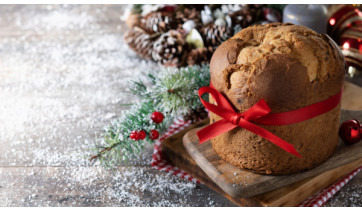 Fundo Social de abre inscrições para curso que ensina fabricar e vender panetones e doces natalinos