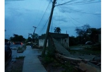 Foto: Fernando Montanholi Ribeiro/Publicada no Portal De Olho no Tempo