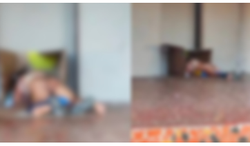Casal é flagrado em ato sexual na Praça da Matriz em Parapuã e caso repercute na cidade