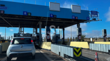 Pedágios ficam mais caros nas rodovias operadas pela Eixo SP a partir de 4 de junho