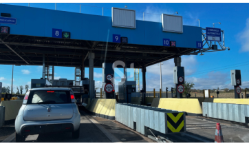 Pedágios ficam mais caros nas rodovias operadas pela Eixo SP a partir de 4 de junho