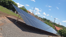 Energisa conclui projeto de eficiência energética em unidade básica de Saúde e escolas de Lucélia