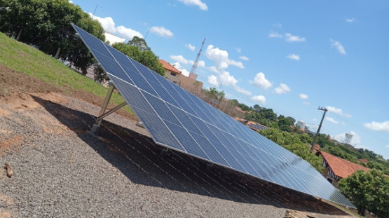 Energisa conclui projeto de eficiência energética em unidade básica de Saúde e escolas de Lucélia