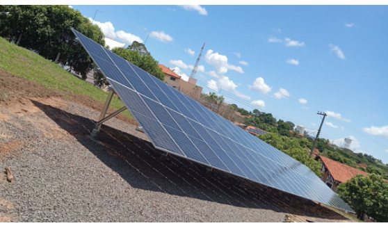 Energisa conclui projeto de eficiência energética em unidade básica de Saúde e escolas de Lucélia