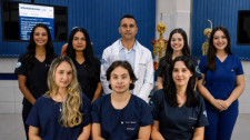 Alunos de enfermagem e medicina da FAI publicam estudo em revista científica internacional