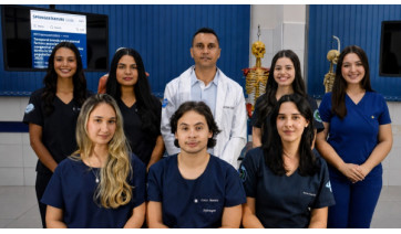 Alunos de enfermagem e medicina da FAI publicam estudo em revista científica internacional