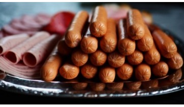 Embutidos esto entre os alimentos ultraprocessados (Pixabay).