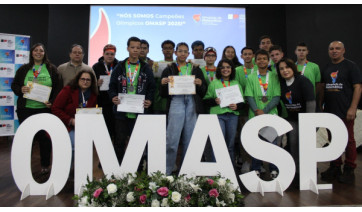 Em Adamantina, Helen Keller é premiada como Escola Olímpica na Omasp 2025