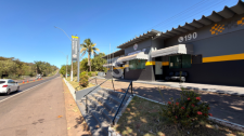 Para construir nova Base em Adamantina, atendimento presencial da PM Rodoviária é levado a Dracena