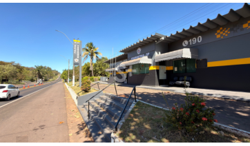 Para construir nova Base em Adamantina, atendimento presencial da PM Rodoviária é levado a Dracena