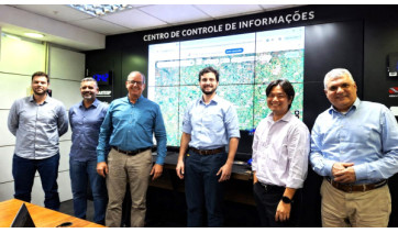 Adamantina vai à ARTESP para discutir andamento da duplicação da SP-294 e novos acessos
