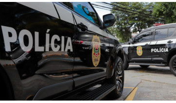 Polícia Civil de Adamantina prende homem suspeito de cárcere privado, estupro e ameaça 
