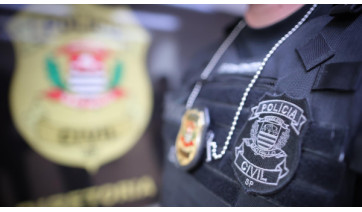 Homem condenado por estuprar a filha é preso pela Polícia Civil na região