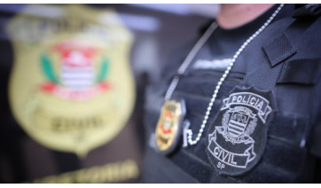 Polícia Civil de Adamantina captura homem procurado pela Justiça há cerca de três anos