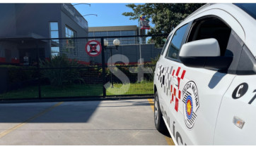 Polícia Militar atende ocorrência de violência doméstica com troca de agressões entre pai e filho