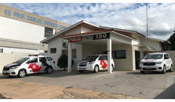 PM captura procurado da Justiça em Lucélia, em condenações por estupro e outros crimes 