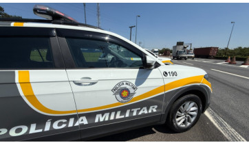 Polícia Rodoviária reforça fiscalização nas estradas durante o Carnaval